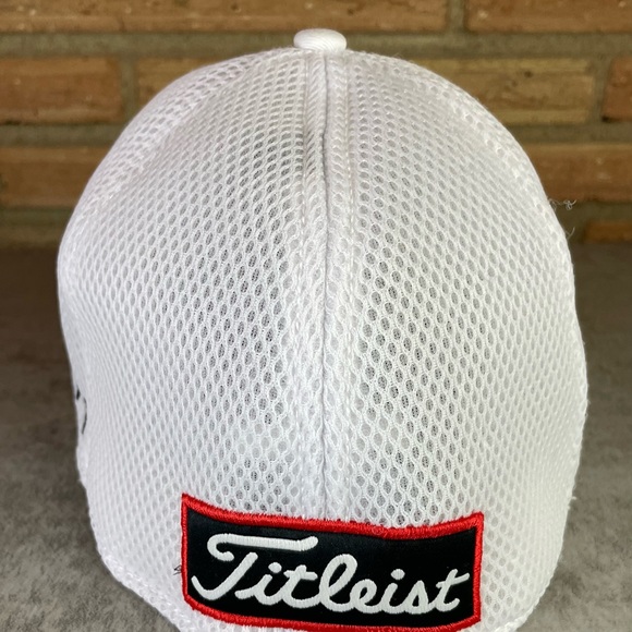 Titleist Footjoy ProV1 stretch fit hat - Picture 3 of 6